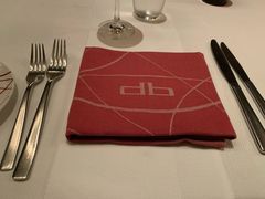 -db Bistro & Oyster Bar by Daniel Boulud(滨海湾金沙店)