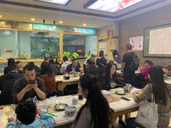 大堂-夏家合汁(天润花园小区店)