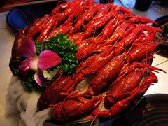 酒醉小龙虾-红盔甲·小龙虾(天钥桥店)