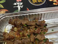 -唐力九头鸟烧烤·罗田吊锅(西云楼店)