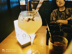-CIRCLE·酒吧(第一国际店)