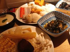 -温野菜涮涮锅(西单大悦城店)