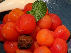 -雀蓝川菜(星悦汇店)