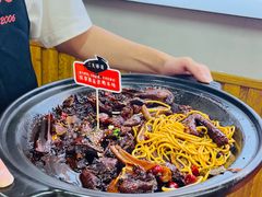 -回味黑鸭煲·始于2006(万松园店)