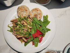 -又见炊烟私房菜(敬亭路店)