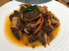 回民浇汁袈裟-胖老汉椒麻鸡清真新疆菜(西御街店)