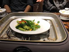 -龙门烤鱼(东方宝泰店)