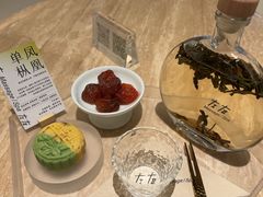 -左右Massage/Spa(长寿路店)