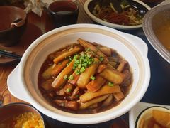 -创味·民间海南菜·非遗藤桥排骨(藤桥·免税城店)