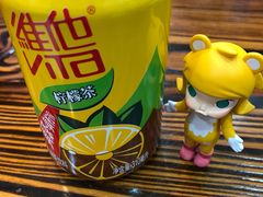 -陈八两面家(华孚写字楼店)