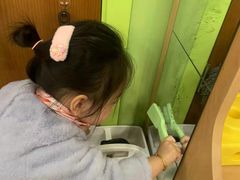 -婴智贝佳蒙特梭利早教托育中心(杨浦店)