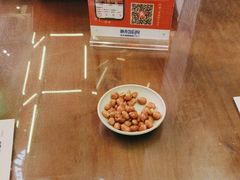 -神府路壹号·海鲜烧烤·砂锅粥·锅物(三坊七巷店)