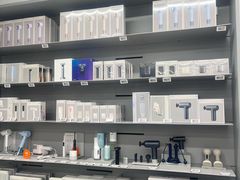 -小米之家(长宁中山公园龙之梦店)