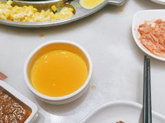 -韩宫宴烤肉·料理(大宁国际店)