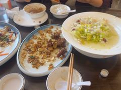 -润泽园饭庄(中山路店)