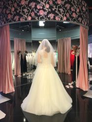 -珠海女王嫁衣馆(珠海左右创意园店)