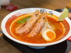 -雷门拉面·现熬骨汤(凯德来福士店)