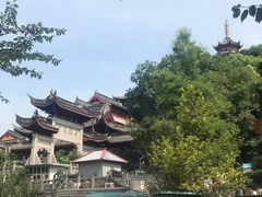 -清心素食自助餐厅(夫子庙店)