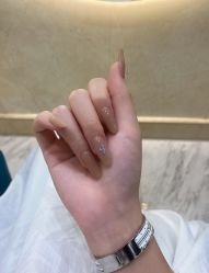 手部美甲-悦指间美甲美睫