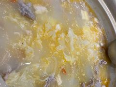 酸萝卜老鸭锅-gleeglee乐溢亦茶(合生汇店)