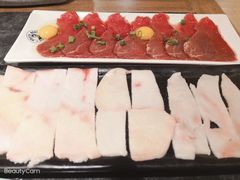 -许府牛火锅(信义坊总店)