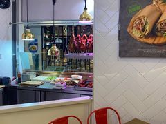 -特派卷·老北京烤鸭卷(合生汇购物中心店)