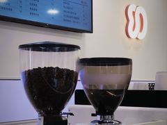 -豆子日记咖啡 BeanDaily Cafe