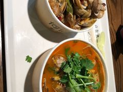 -何记花甲(印象城店)