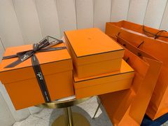 -爱马仕 HERMES(上海ifc商场店)