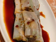 爽滑鲜虾肠-金玉满堂潮州酒楼(无限极荟购物广场店)
