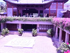 -三亚亚龙湾雅高美爵酒店