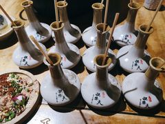 -白乐天毛肚火锅馆(解放碑店)