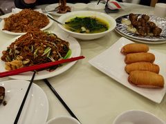 -金时代顺风大酒店(临港百联店)