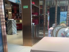 -盛百味·家宴餐厅(霸州分店)