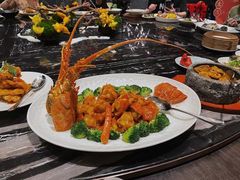 -大连君悦酒店·星海湾壹号Dalian·Dalian(星海广场店)