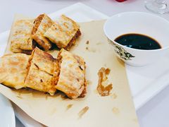 -味+新京宴·烤鸭·北京菜(创意谷店)