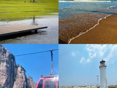 -巧克力渔家.小船海鲜家常菜(万平口店)