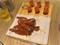 -粤集·手工粤菜(皇庭广场店)