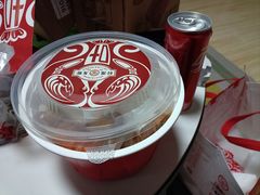 -叶派龙虾•招牌香辣蟹·海鲜(中海国际店)