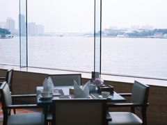 -白天鹅宾馆·流浮阁咖啡厅