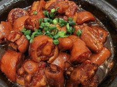 -群乐饭店(滨安路店)