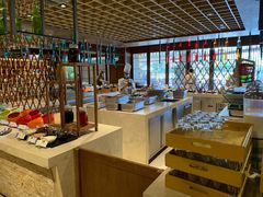 -天津湾西餐厅(三亚海棠湾洲际度假酒店)