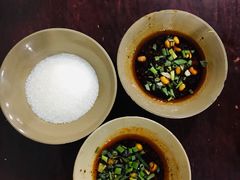 -梯坎豆花
