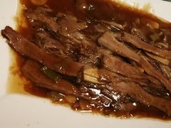 -西夏回族烧麦馆(牡丹街店)