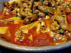 -徐鼎盛民间菜(南坪后堡店)
