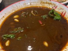 -盱眙虾神於氏龙虾(夫子庙红街店)