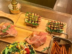 -IL TEATRO 精品意大利餐厅