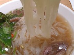 -蔡澜Pho·越南粉餐厅(海上世界店)