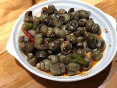 -螺大蛳柳州螺蛳粉·火锅·热干面(西城永捷店)