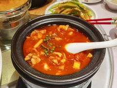 -粗茶淡饭·汉口公馆(循礼门店)